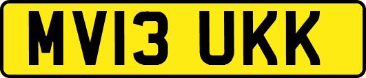 MV13UKK