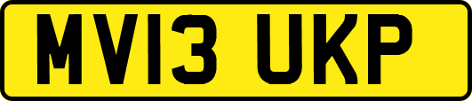 MV13UKP
