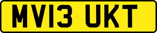 MV13UKT