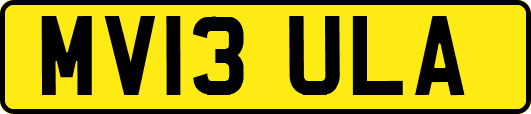 MV13ULA