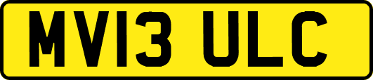 MV13ULC