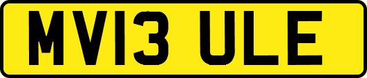 MV13ULE