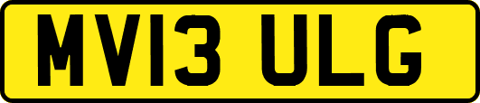 MV13ULG