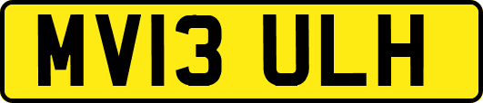 MV13ULH