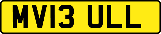MV13ULL