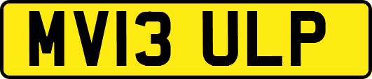 MV13ULP
