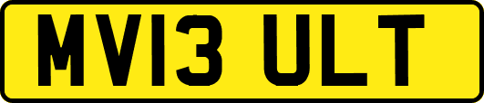 MV13ULT