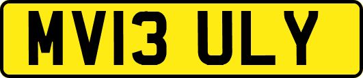 MV13ULY