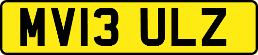 MV13ULZ