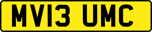 MV13UMC