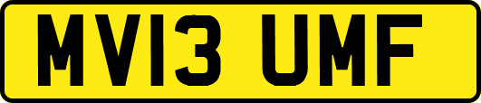 MV13UMF