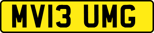 MV13UMG