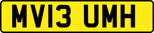 MV13UMH