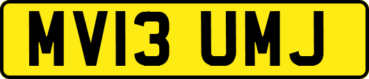 MV13UMJ