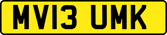 MV13UMK