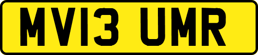 MV13UMR