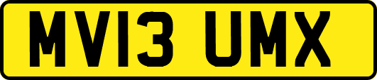 MV13UMX