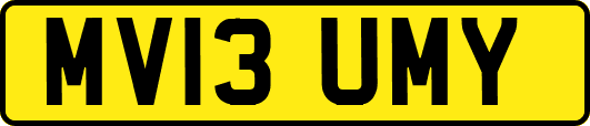 MV13UMY