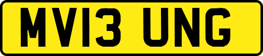 MV13UNG