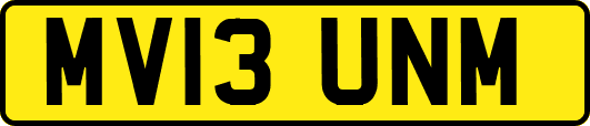 MV13UNM