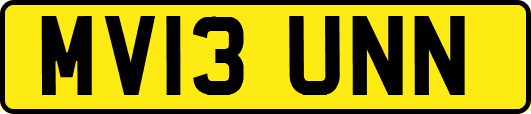 MV13UNN