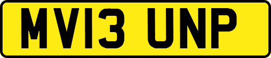 MV13UNP