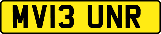 MV13UNR