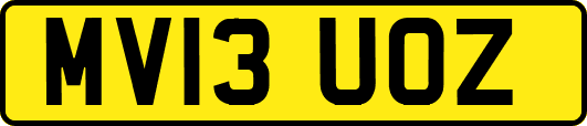 MV13UOZ
