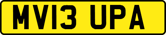 MV13UPA