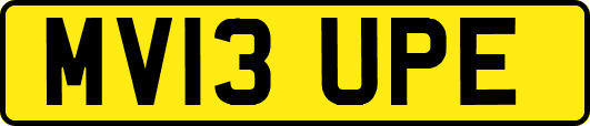 MV13UPE