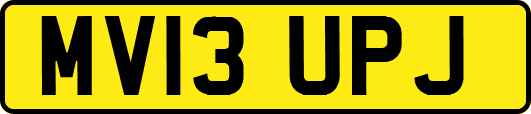 MV13UPJ