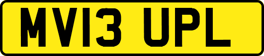 MV13UPL