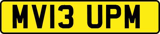 MV13UPM