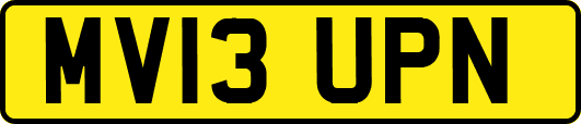 MV13UPN
