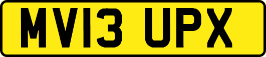 MV13UPX