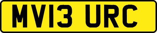 MV13URC