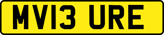 MV13URE
