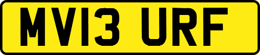 MV13URF