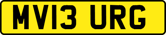 MV13URG