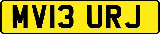 MV13URJ