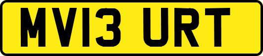 MV13URT