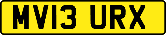MV13URX