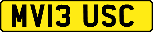 MV13USC