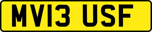 MV13USF