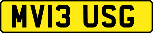 MV13USG