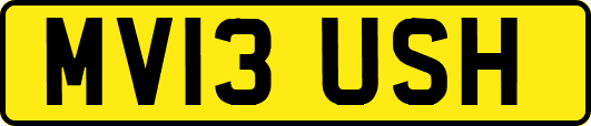 MV13USH