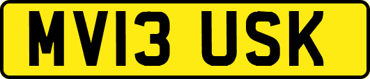 MV13USK