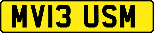 MV13USM