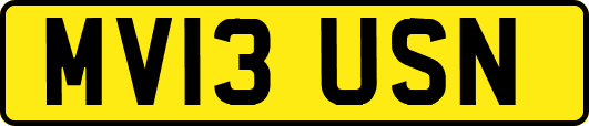 MV13USN