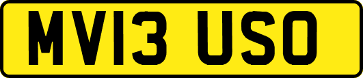 MV13USO